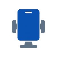Mobile Holders